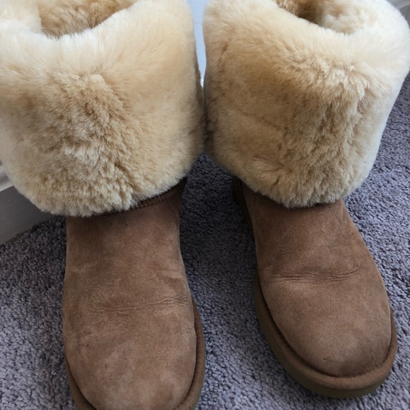 Classic Tall UGG Boot - Picture 3 of 6